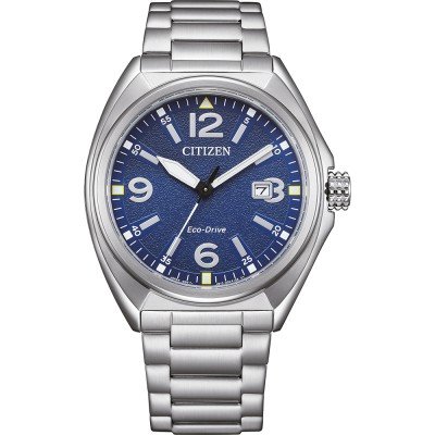 Montre Citizen Sport AW1571-76L Military