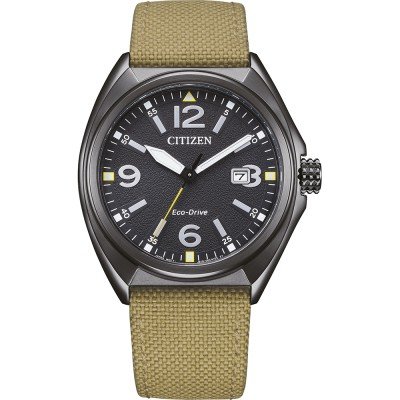 Montre Citizen Sport AW1575-08E Military