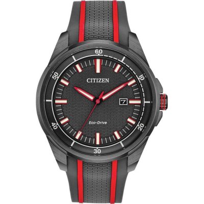 Montre Citizen Sport aw1607-03h