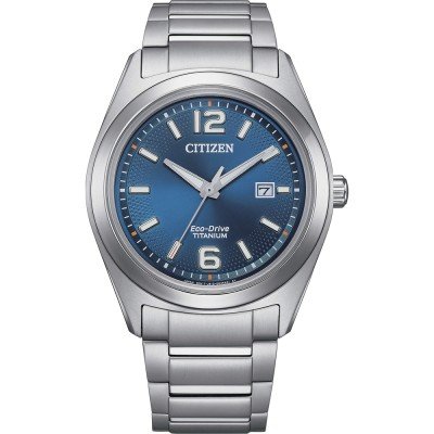 Montre Citizen Super Titanium AW1641-81L