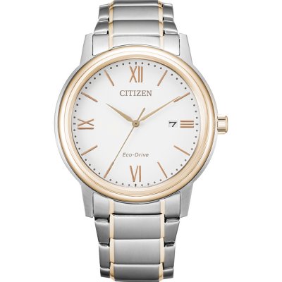 Montre Citizen Super Titanium AW1676-86A