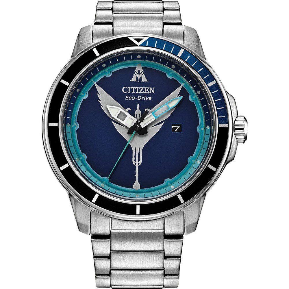 Montre Citizen Core Collection AW1708-57W Avatar