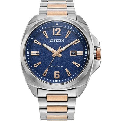 Montre Citizen Core Collection AW1726-55L Endicott