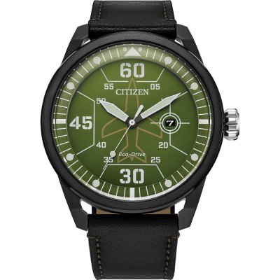 Montre Citizen Core Collection AW1735-03X Avion