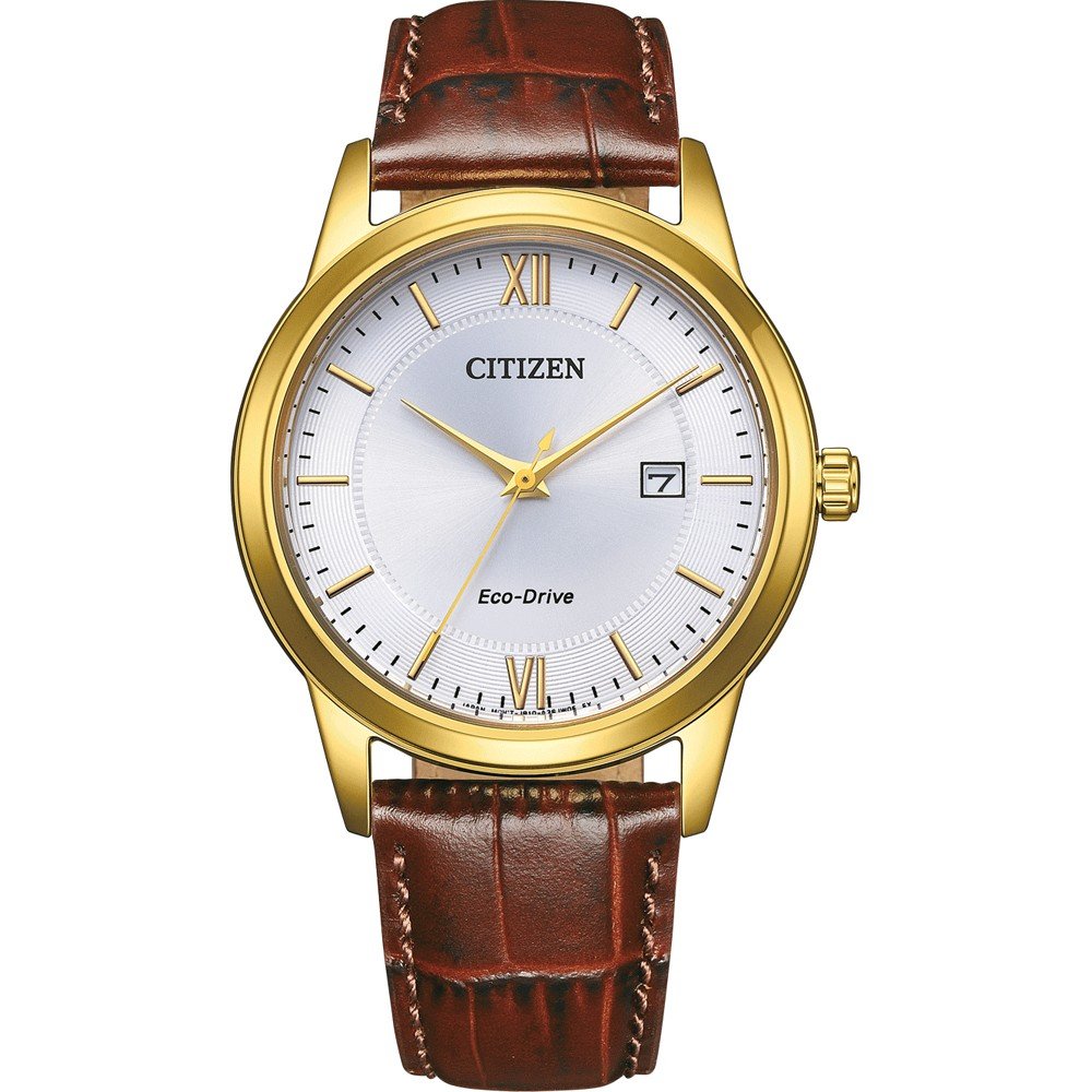 Montre Citizen AW1782-11A Eco-Drive