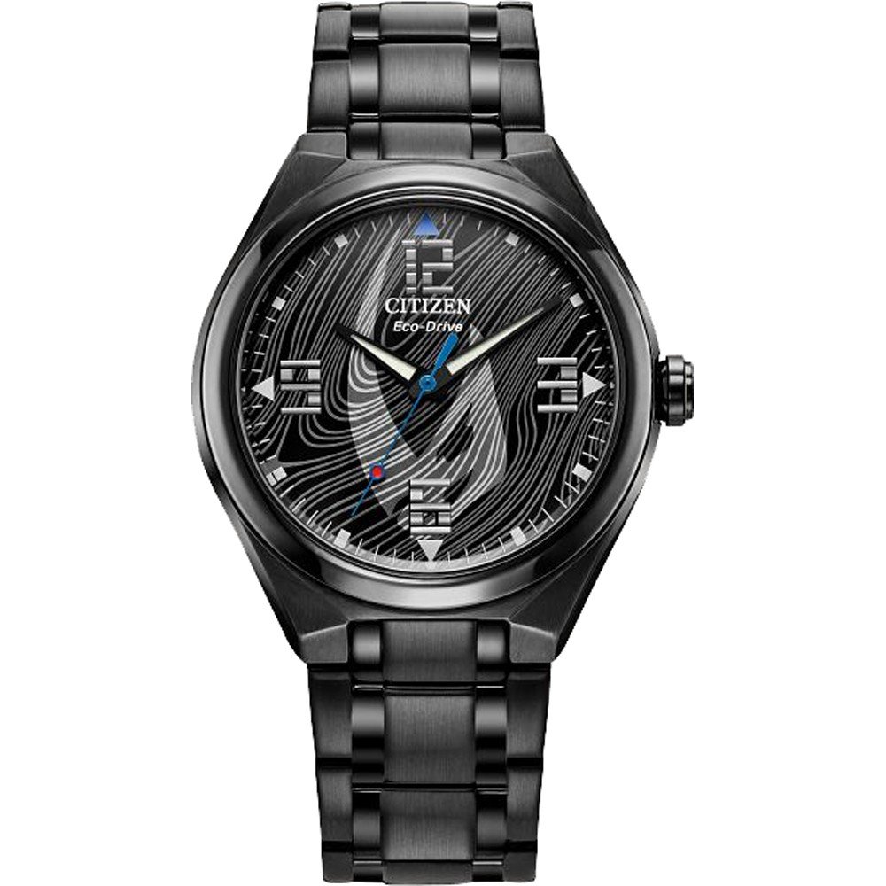 Montre Citizen AW2045-57W Mandalorian