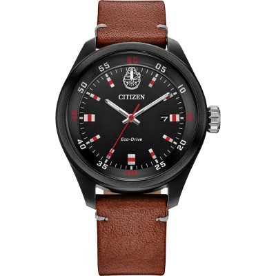 Montre Citizen Core Collection AW5008-06W Chewbacca