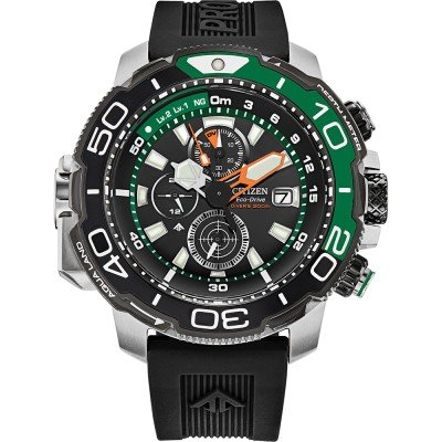 Montre Citizen Marine BJ2168-01E Promaster Aqualand