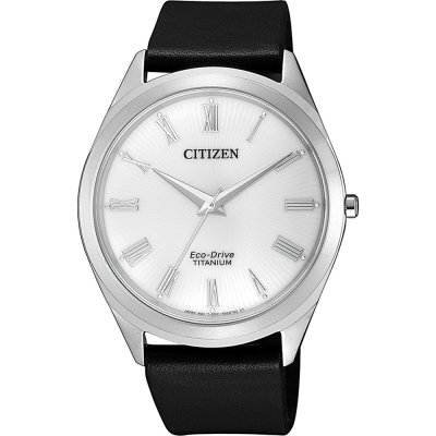 Montre Citizen Super Titanium BJ6520-15A