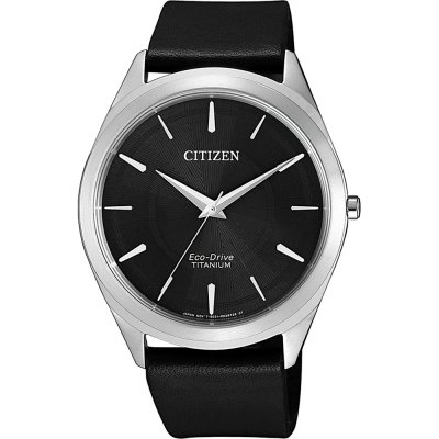 Montre Citizen Super Titanium BJ6520-15E