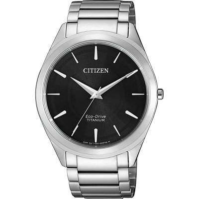 Montre Citizen Super Titanium BJ6520-82E