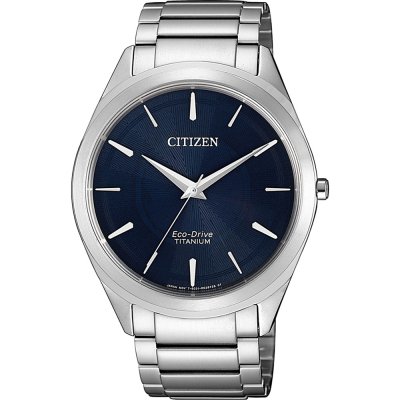 Montre Citizen Super Titanium BJ6520-82L