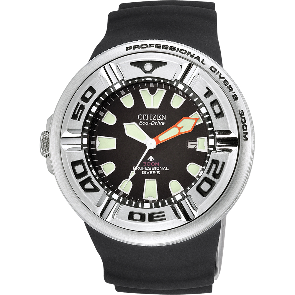 Montre Citizen BJ8050-08E-1 Promaster Sea