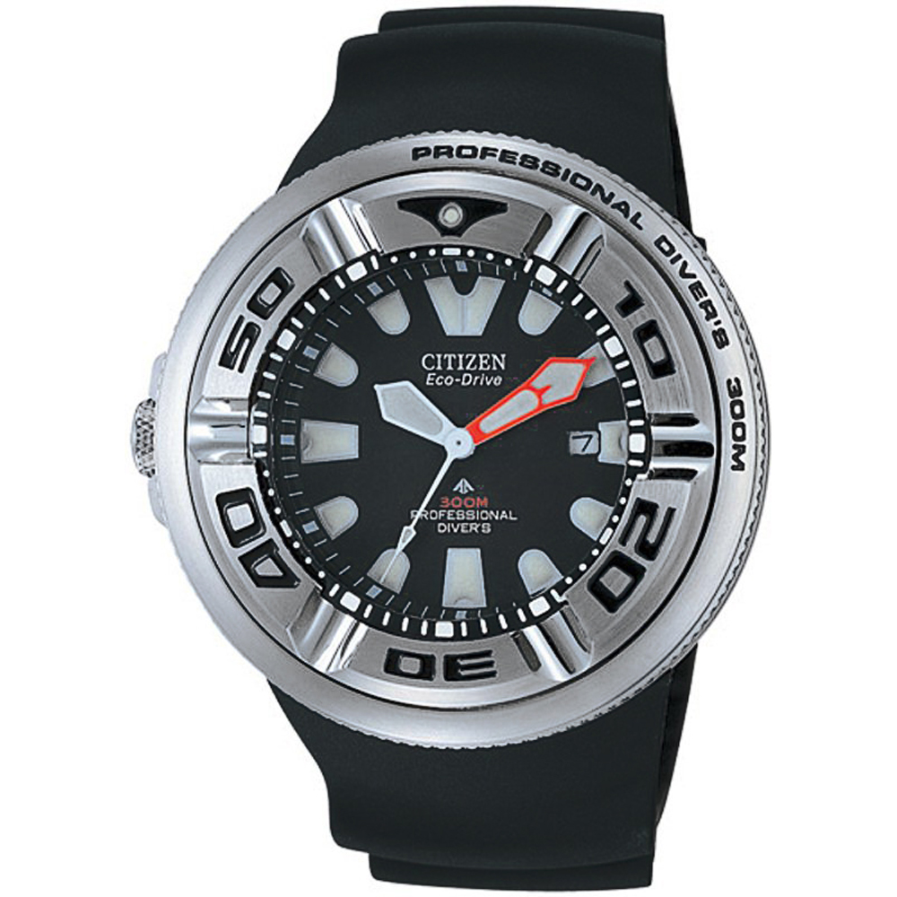 Montre Citizen BJ8051-05E-2 Promaster Sea