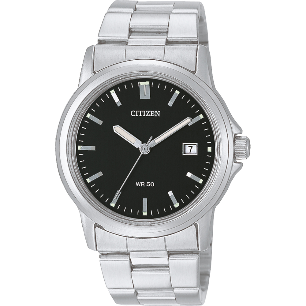 Montre Citizen BK1550-58E