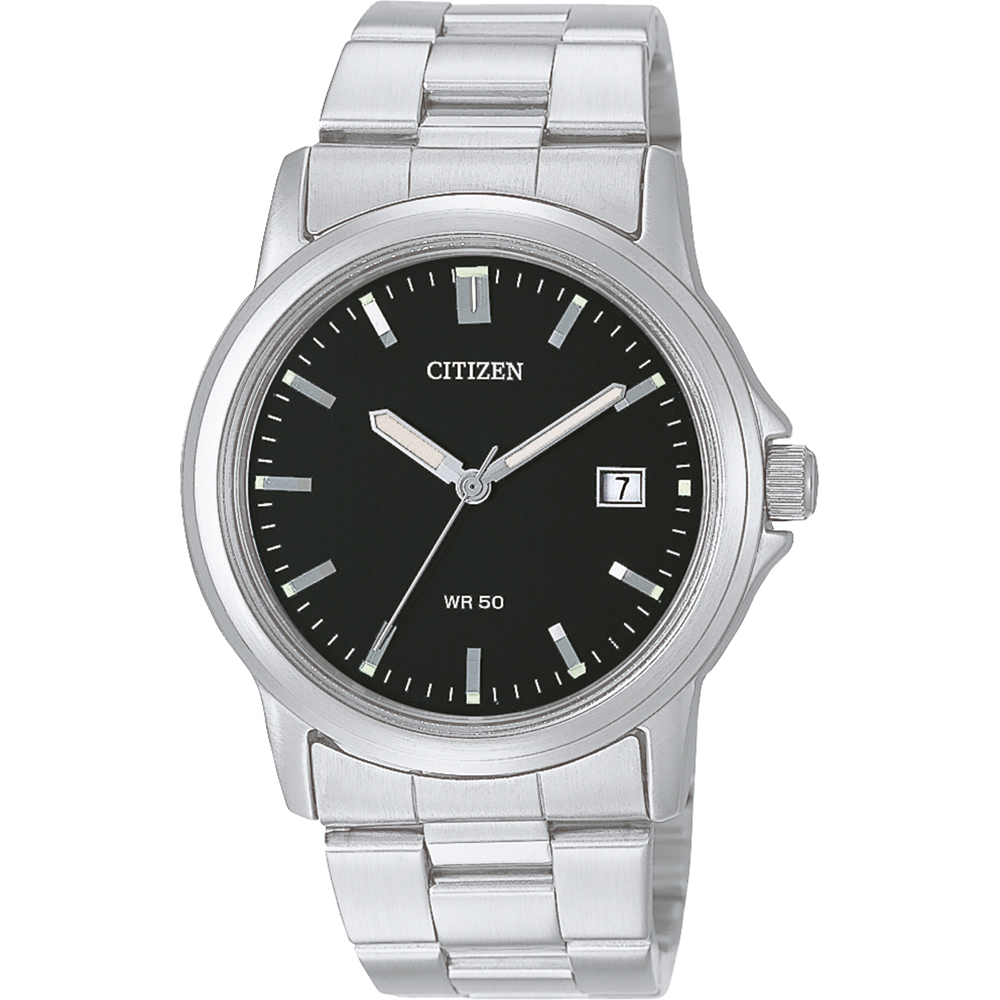 Montre Citizen BK1551-55E