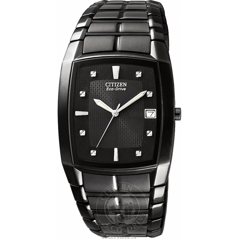 Montre Citizen BM6555-54E