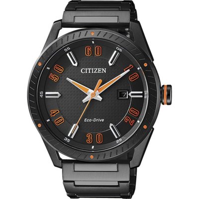 Montre Citizen Super Titanium BM6998-88E