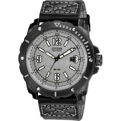 Montre Citizen BM7276-01H