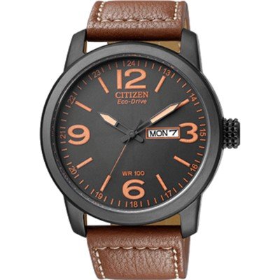 montre Citizen BM8475-26EB Chandler