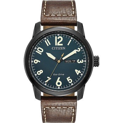 Montre Citizen BM8478-01L Garrison