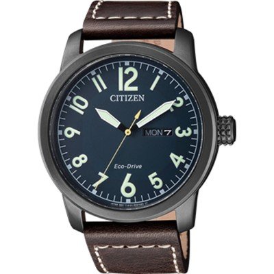 montre Citizen BM8478-01LB Chandler