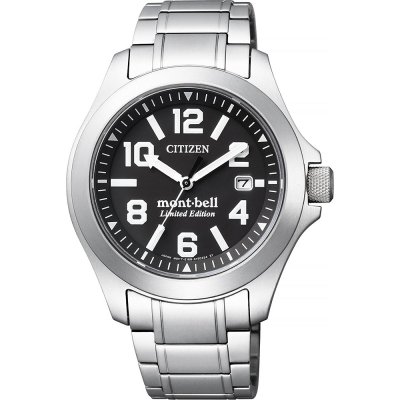 Montre Citizen Promaster Marine BN0111-54E