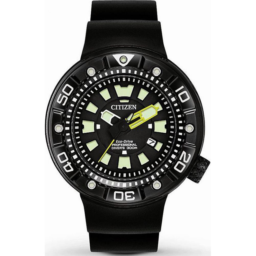 Montre Citizen Marine BN0175-01E