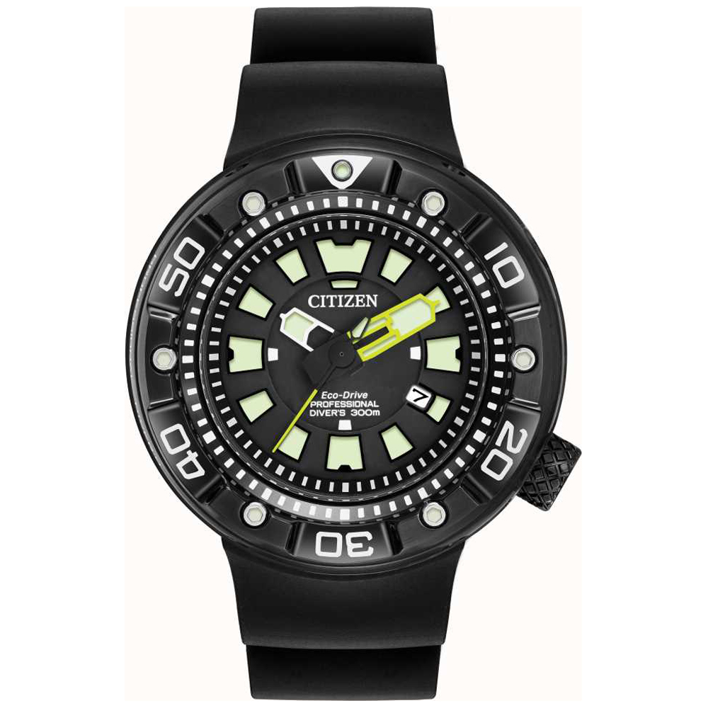 Montre Citizen Marine BN0175-19E