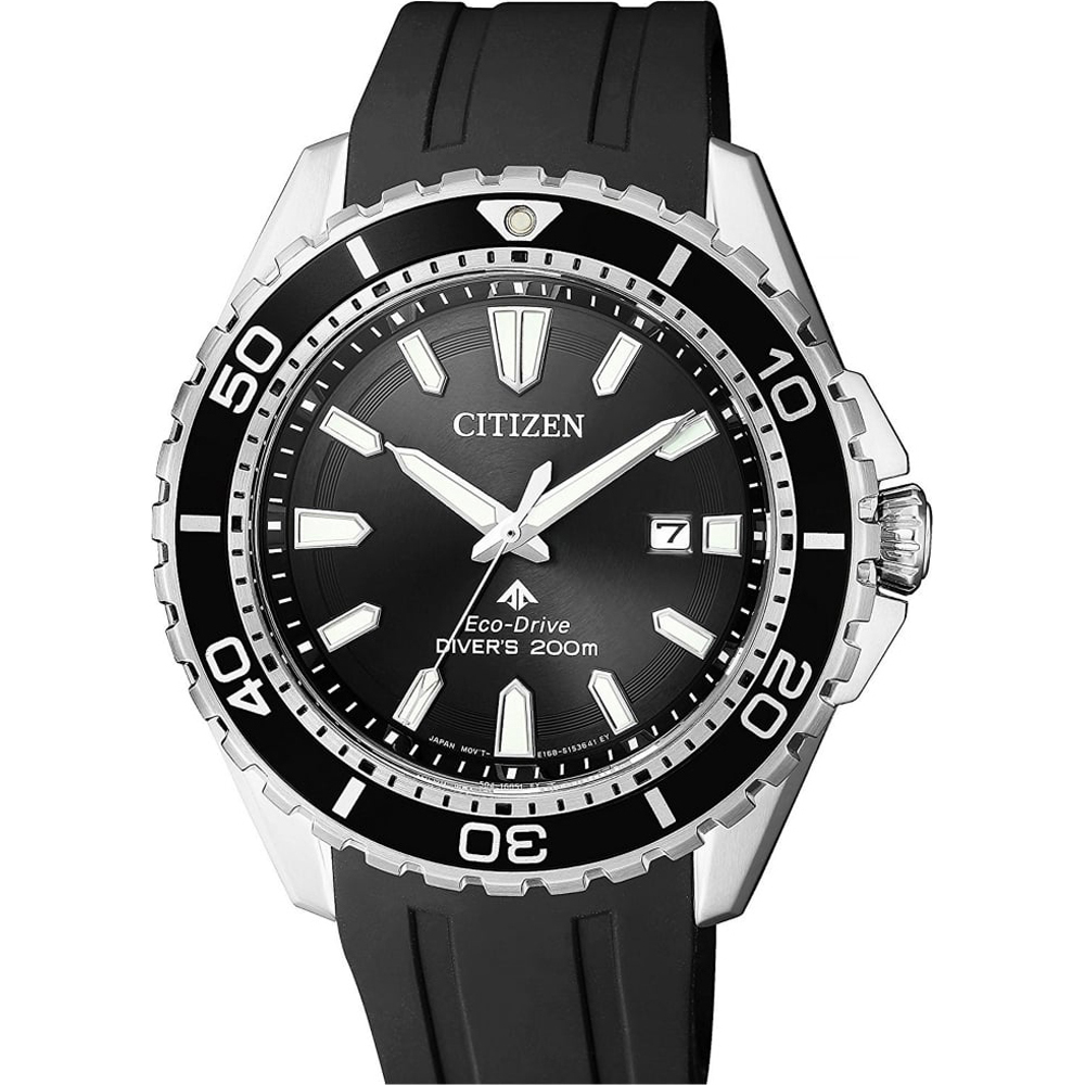 montre Citizen BN0190-07E