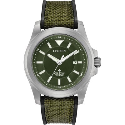 Montre Citizen Promaster Land BN0211-09X