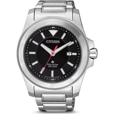 Montre Citizen Promaster Land BN0211-50E