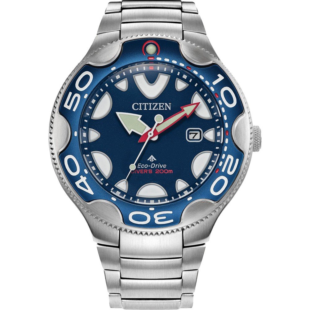 Montre Citizen Marine BN0231-52L Promaster Dive