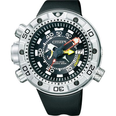 Montre Citizen BN2020-06E Promaster Sea