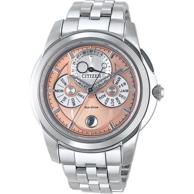 Montre Citizen BU0010-58Z