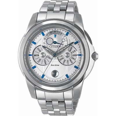 Montre Citizen BU0010-82A