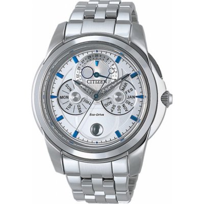 Montre Citizen BU0010-82AE