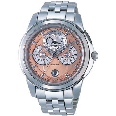 Montre Citizen BU0010-91Z