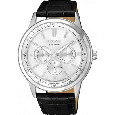 montre Citizen BU2071-01A Corso