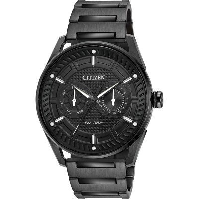 Montre Citizen BU4025-59E Weekender