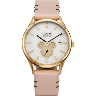 Montre Citizen BV1132-08W Mickey Shadow