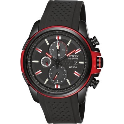 Montre Citizen CA0425-03E