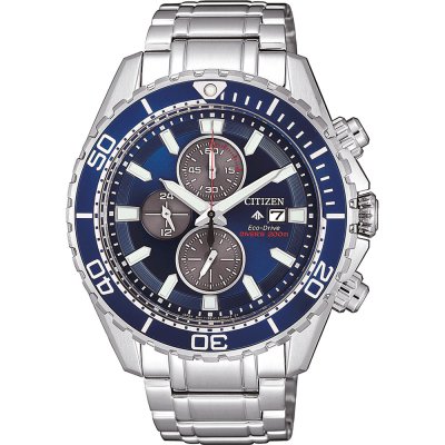 Montre Citizen Marine CA0710-82L Promaster Marine