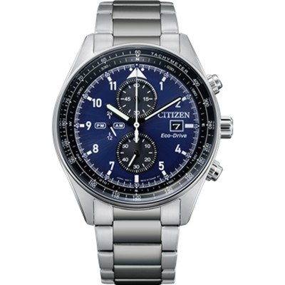 montre Citizen CA0770-81L