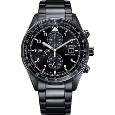 montre Citizen CA0775-87E