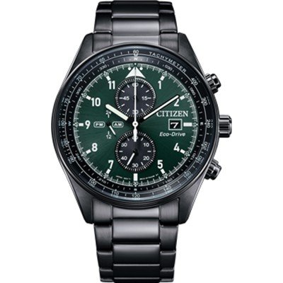 montre Citizen CA0775-87X