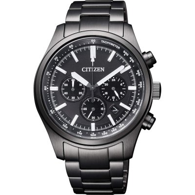 Montre Citizen Super Titanium CA4004-51E