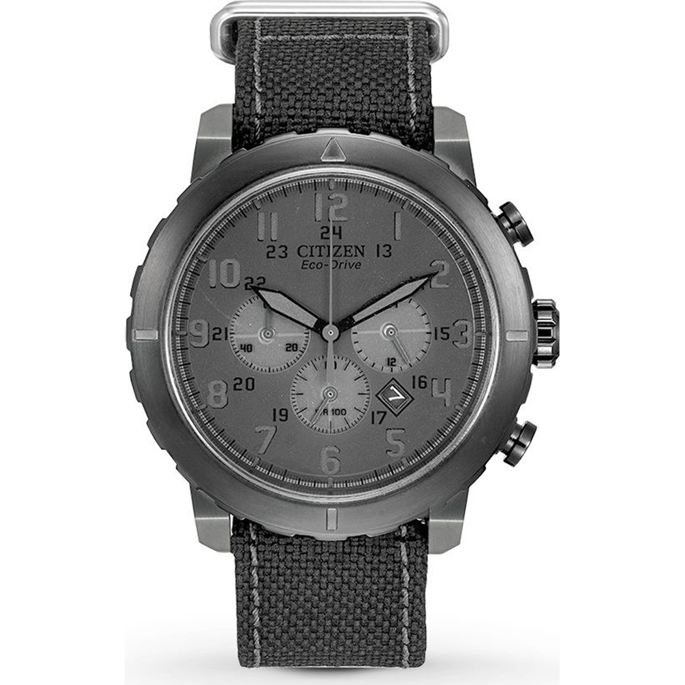 Montre Citizen CA4098-06E