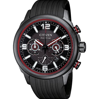 Montre Citizen Sport CA4386-10E