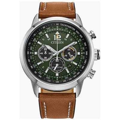 Montre Citizen CA4477-08X Avion